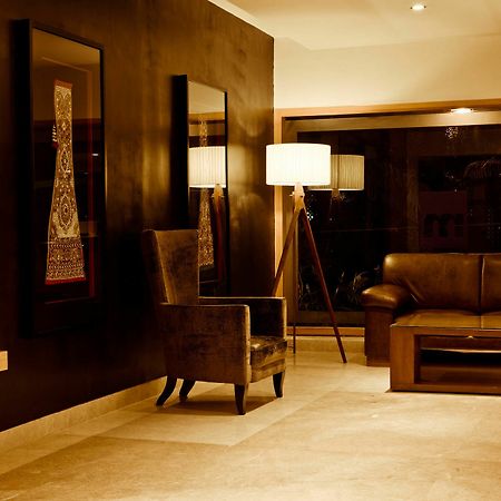 Melange Luxury Service Apartment 班加罗尔 外观 照片