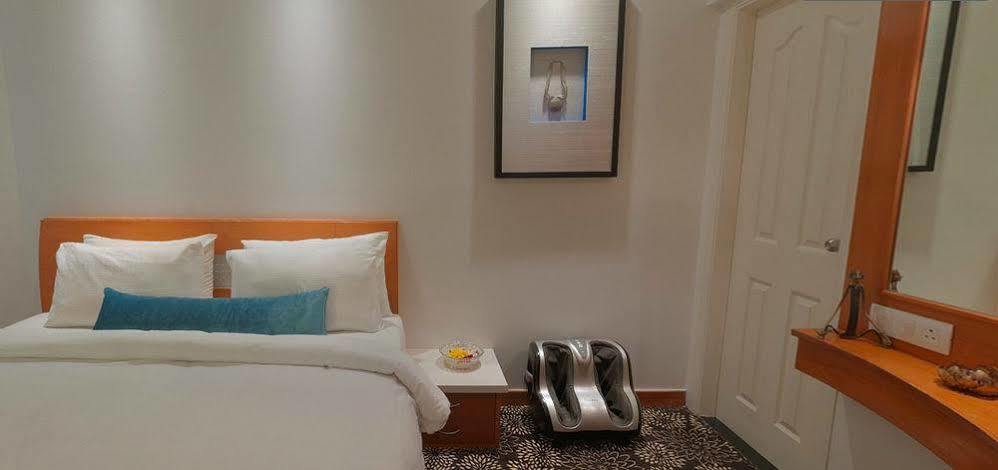 Melange Luxury Service Apartment 班加罗尔 外观 照片
